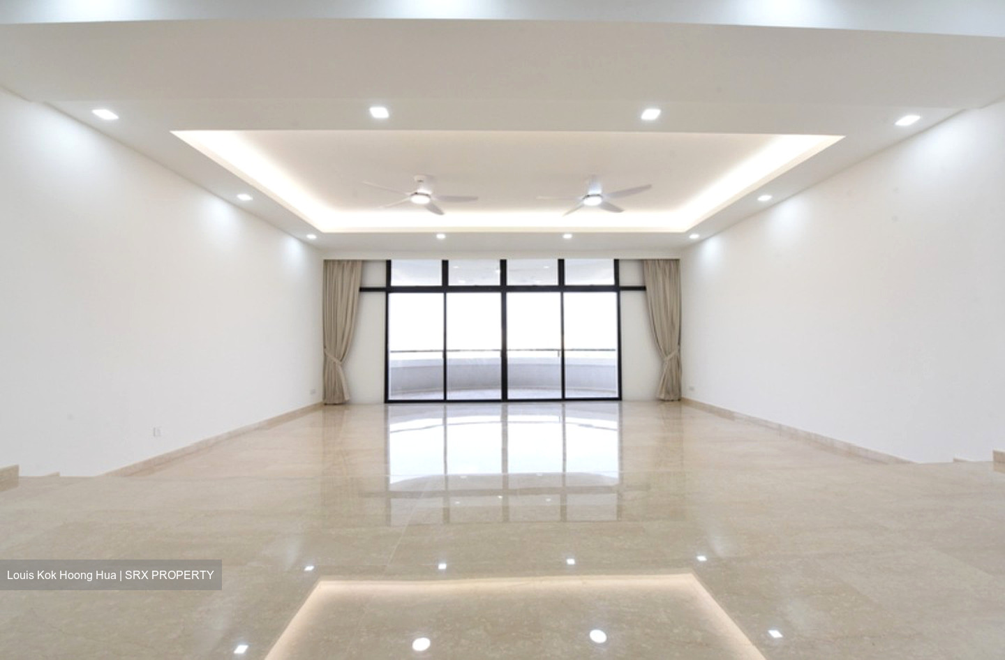 Regency Park (D10), Condominium #520621691